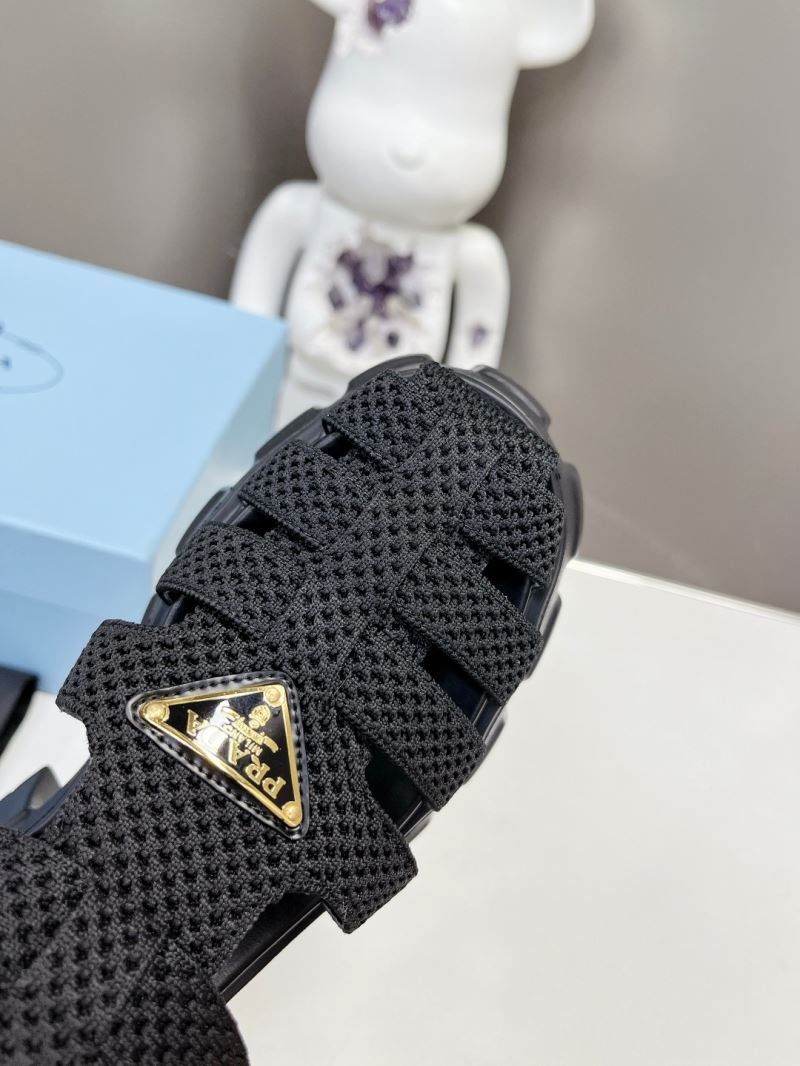 Prada Sandals